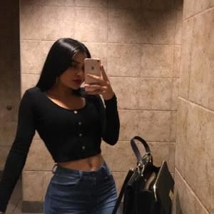 Meet your Posher, Jaelmarie